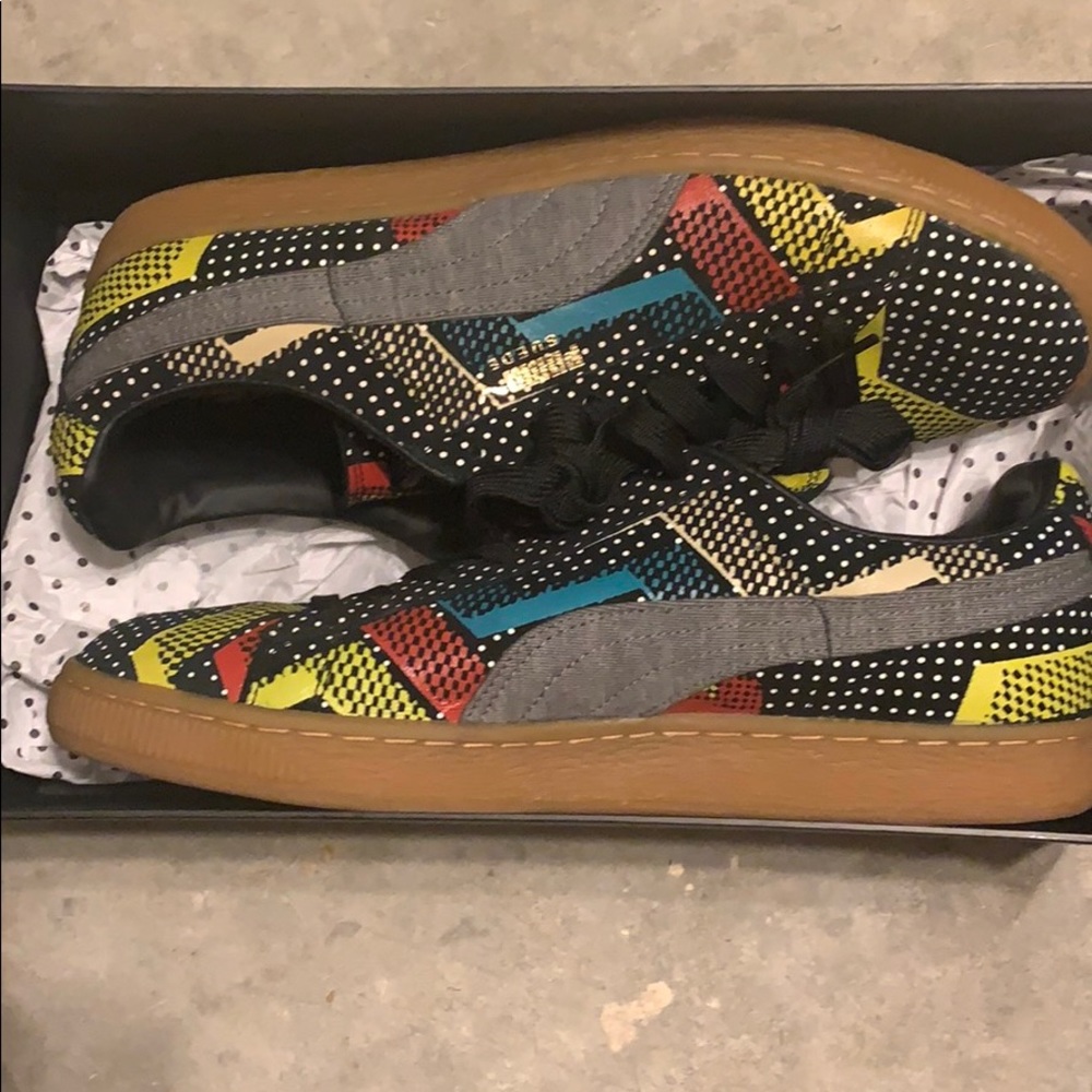 BHM Pumas